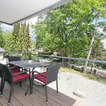 Villa Stern Villa Stern Appartement 06