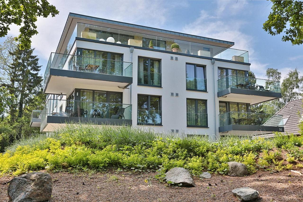 Stern Stern 06 Apartment Timmendorfer Strand